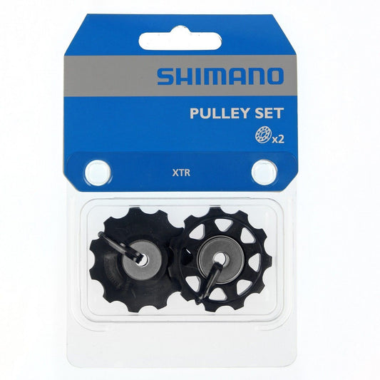 XTR RD-M970 - por defecto