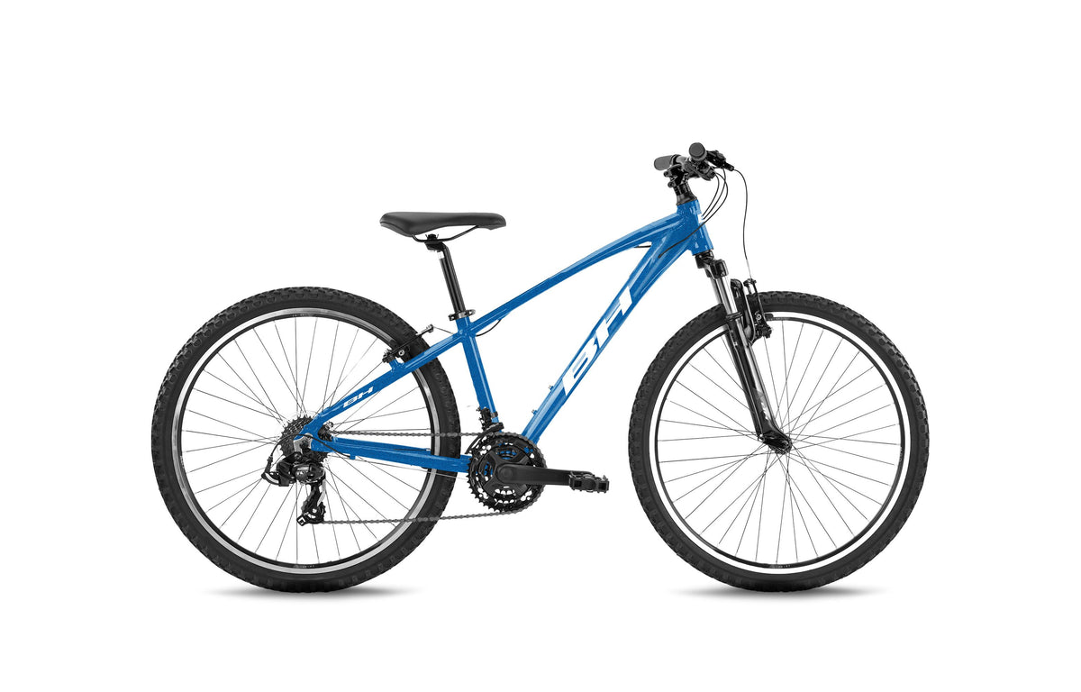 Expert Junior 26 - Blue-White-Blue Talla XS