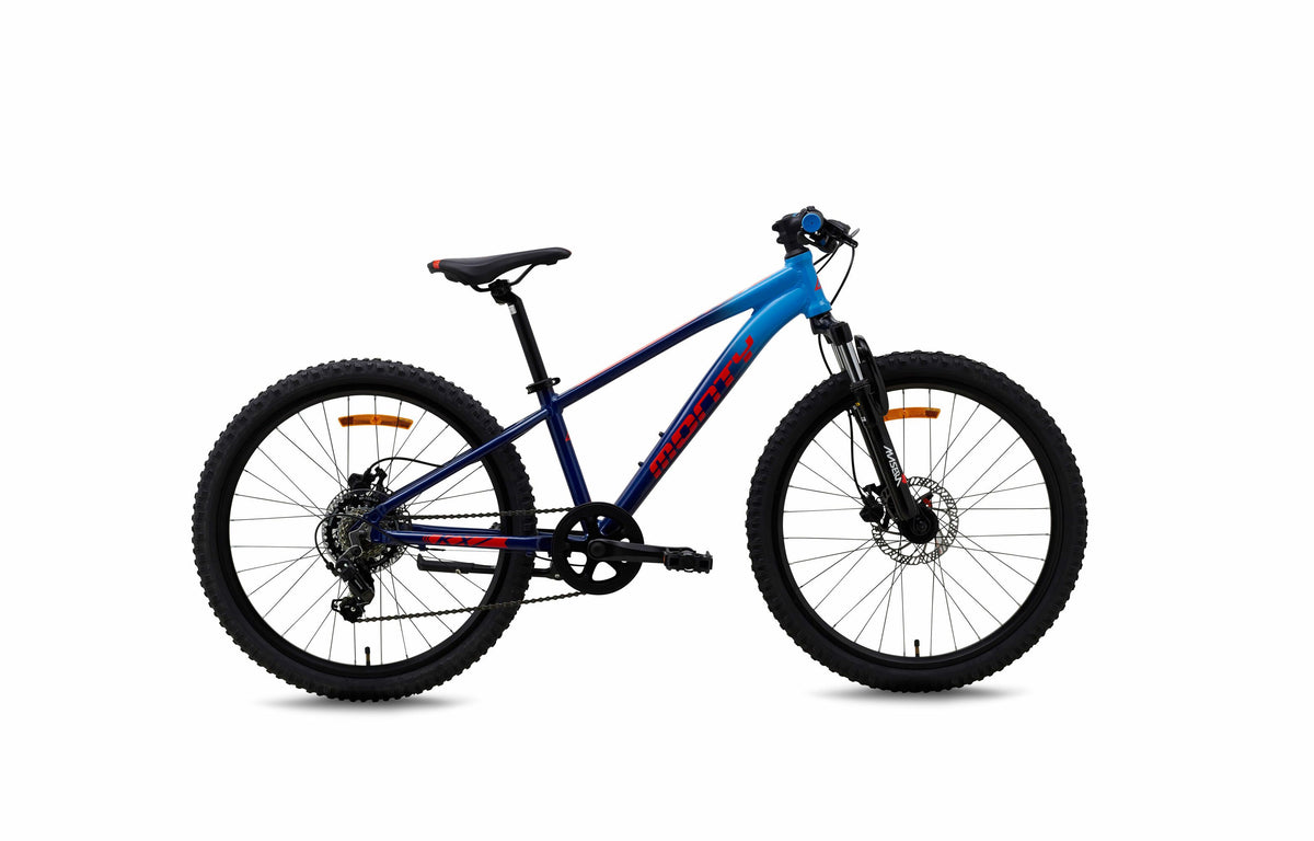 KX7D - Blue Gradient