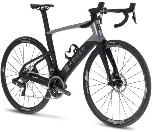Road Force - Grey Talla L