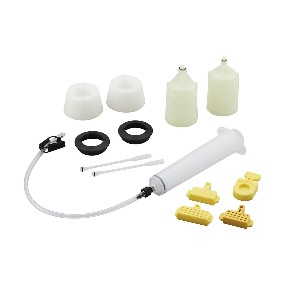 Kit Profesional Sangrado Frenos - por defecto