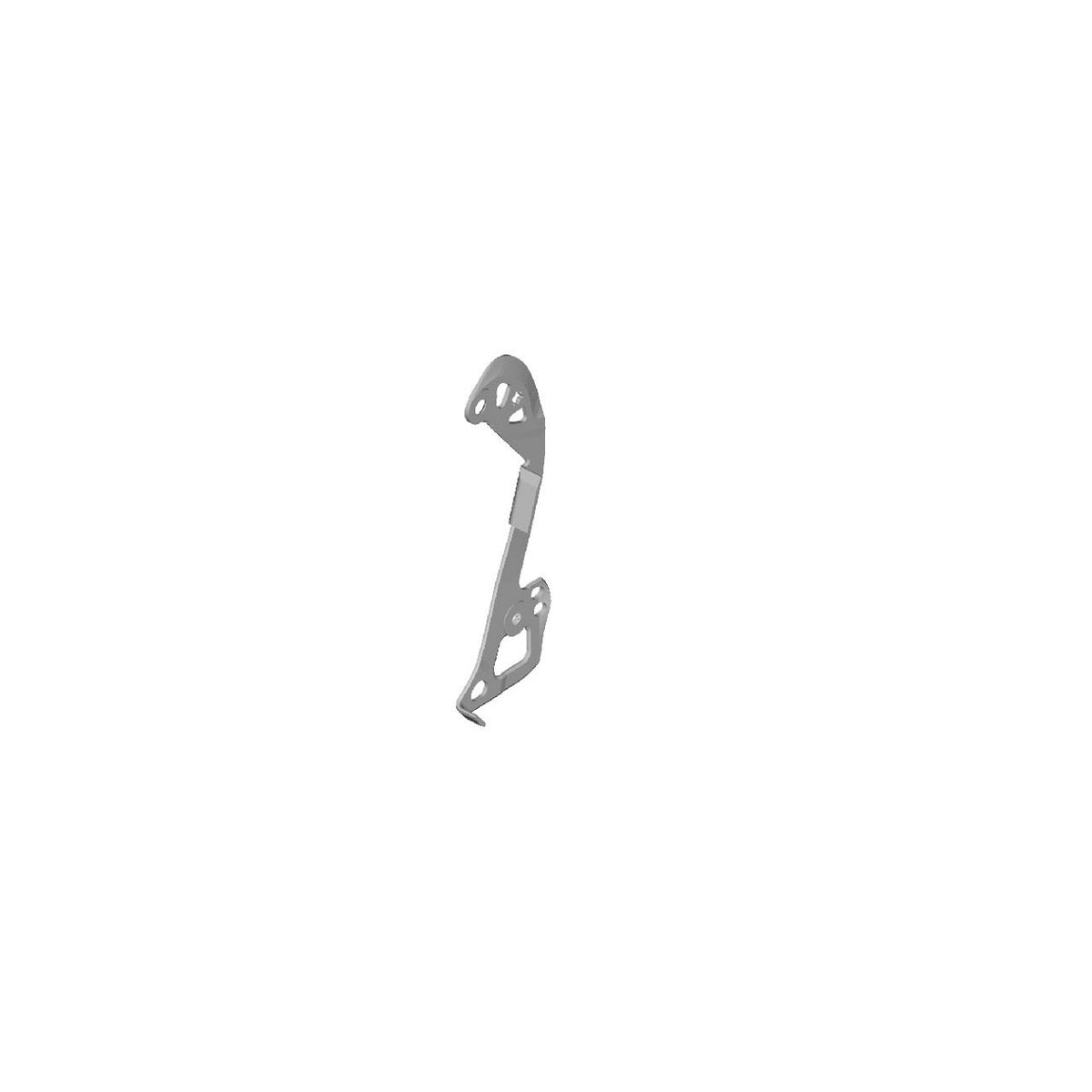 Placa Interior Portapoleas RD-M7000-11-GS - por defecto