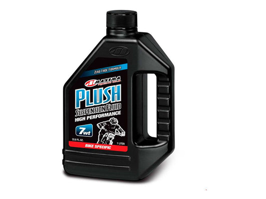 Aceite Maxima Plush 7WT - por defecto