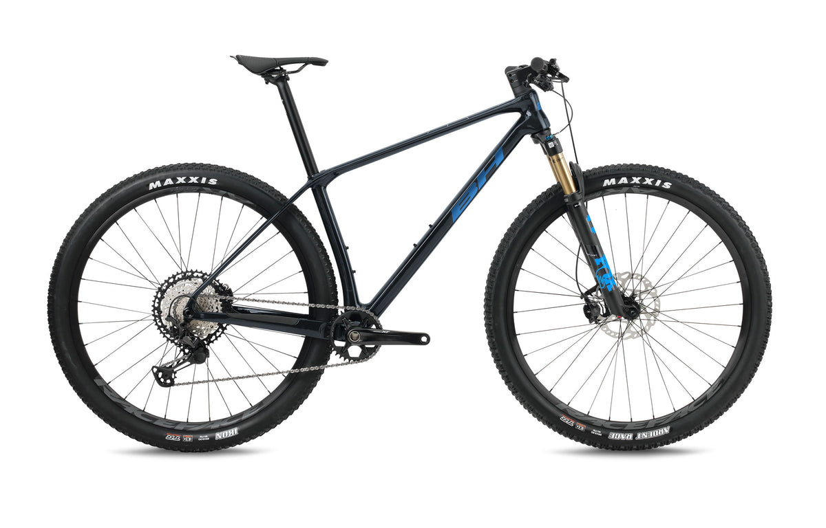 Ultimate 8.5 - Negro-Blue-Blue Talla LA
