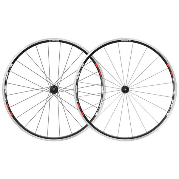 Tiagra WH-R501A - Juego Delantera + Trasera