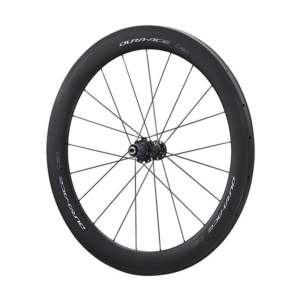 Dura-Ace WH-R9200-C60 - Trasera