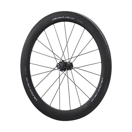 Dura-Ace WH-R9200-C60 - Trasera