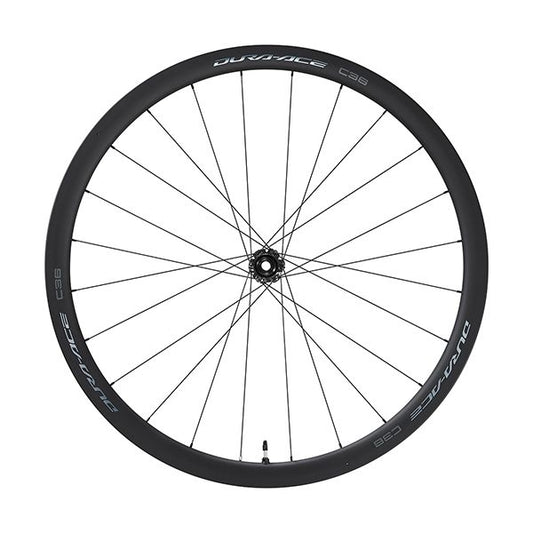 Dura-Ace WH-R9270-C36 - Delantera Tubeless