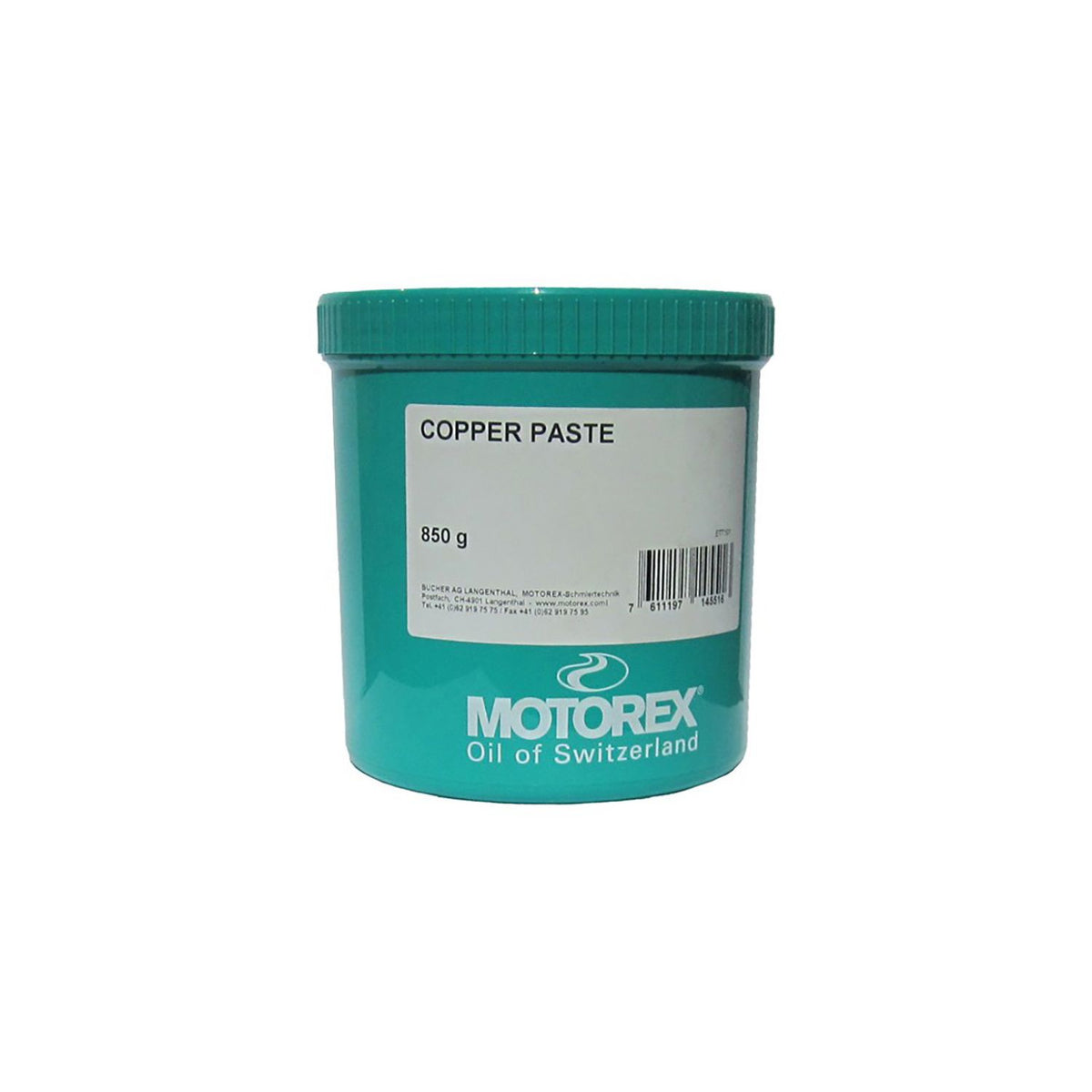 Copper Paste - 850 g