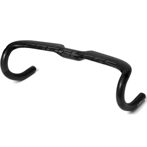 PG-233 Carbon Aero H.E.A. Road - Negro 44cm
