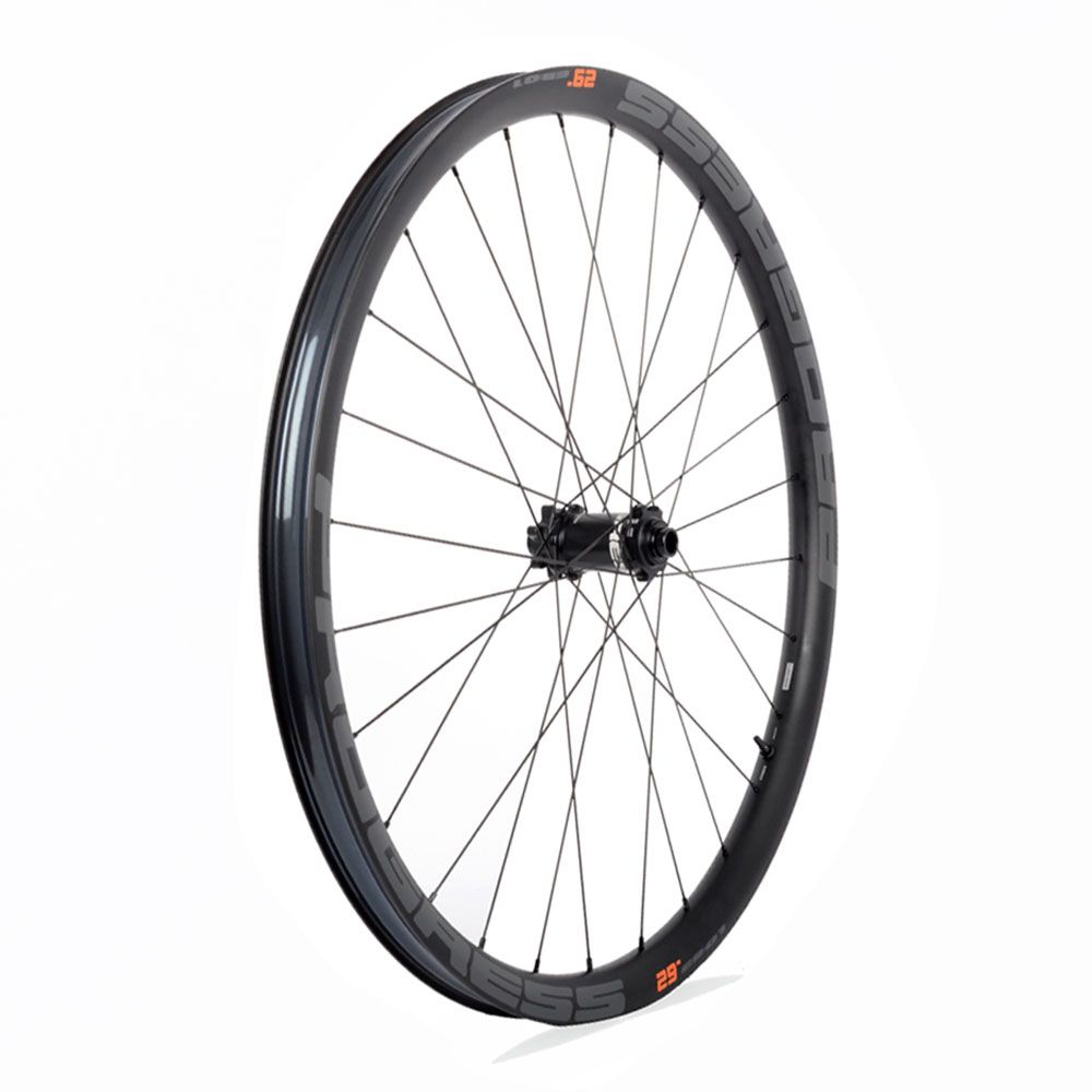 EB Plus Nitro 29 - Delantera Boost