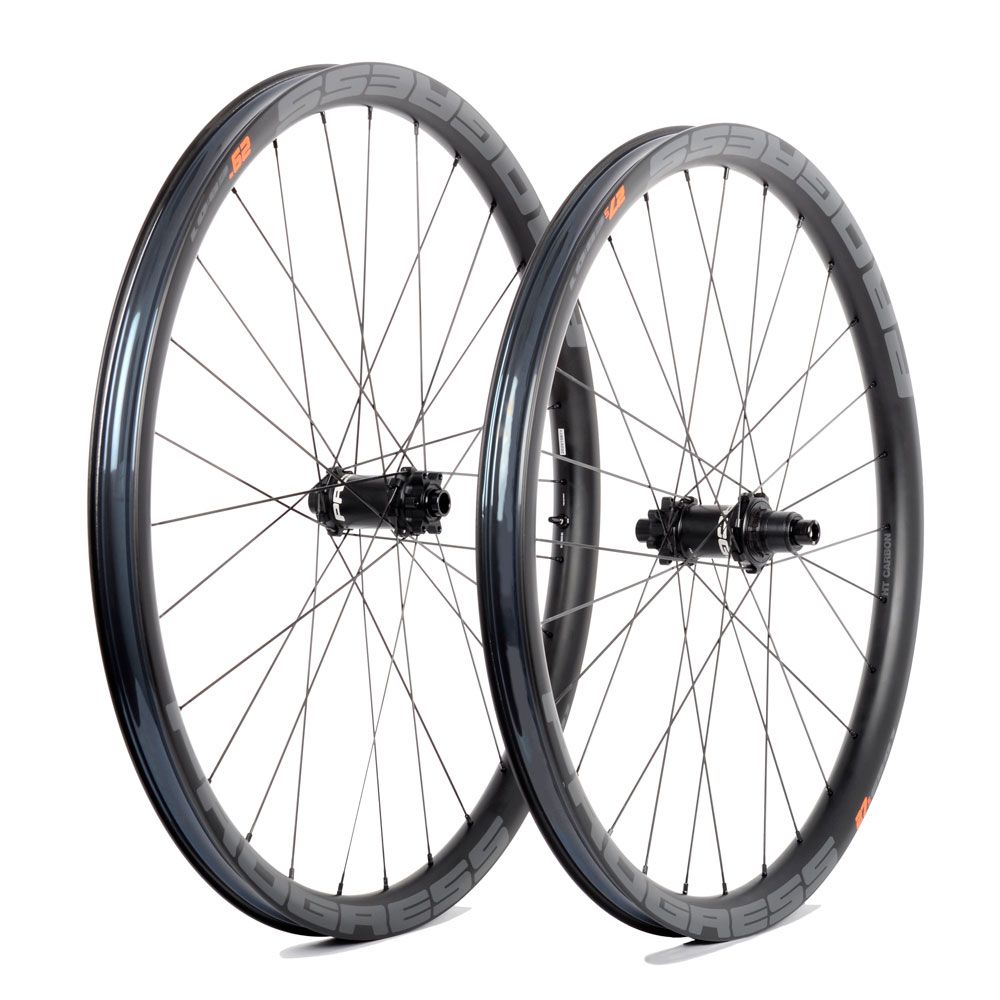 EB Plus Nitro Hybrid Mullet - Boost Sram XD