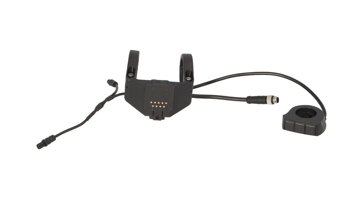 Mando Asistencia + Soporte Display - por defecto