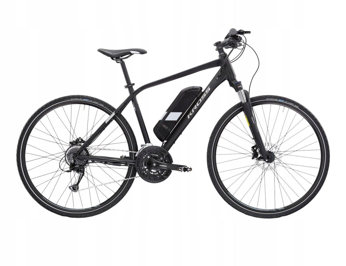 Evado Hybrid 1.0 2023 - M bla_gry m