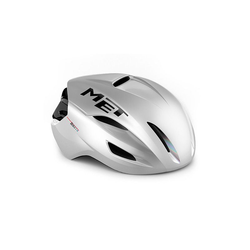 Manta MIPS - Blanco Talla S 52-56