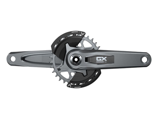 GX Eagle Transmission DUB - Bielas 175mm