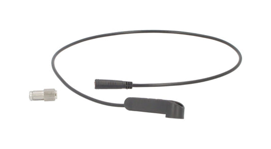 Sensor de Velocidad - por defecto