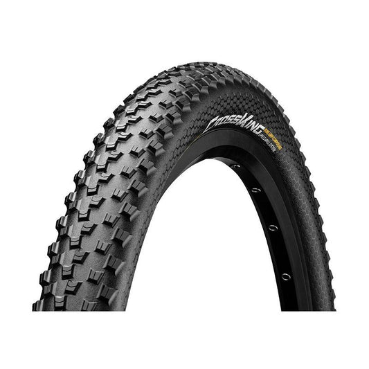 Cross King 27.5 - BlackChili ProTection 27.5x2.20