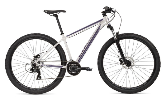Ascent 293 - Blanco Talla M