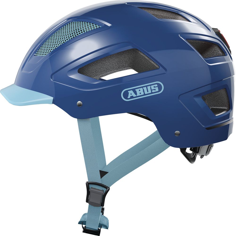 Hyban 2.0 Core Blue - Talla M
