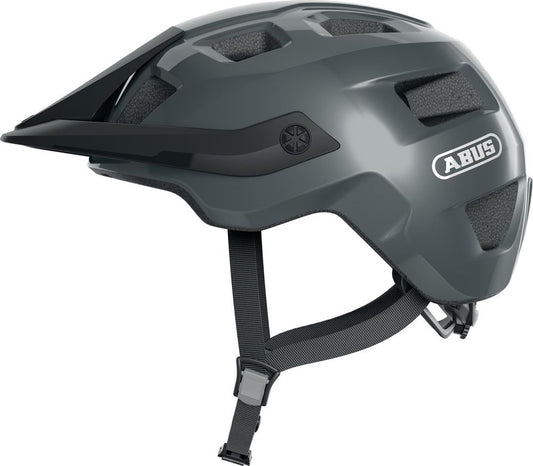 MoTrip Concrete Grey - Talla L