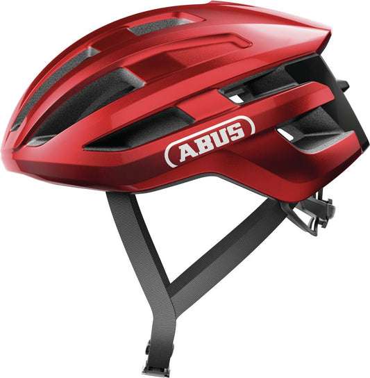 PowerDome Blaze Red - Talla L