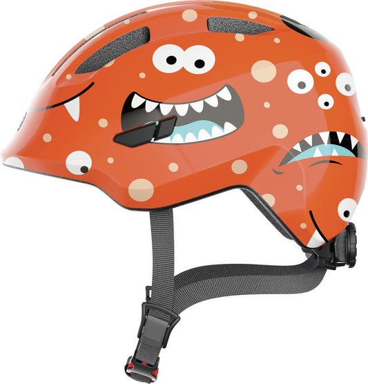 Smiley 3.0 Orange Monster - Talla M