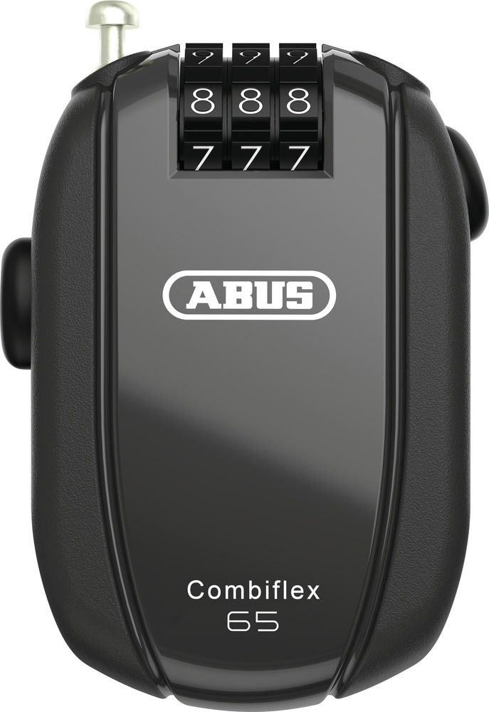 Combiflex StopOver 65 - Negro