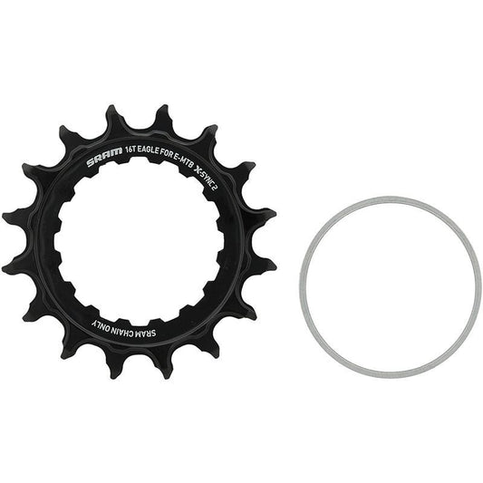 Plato Eagle X-SYNC 2 para Bosch - por defecto