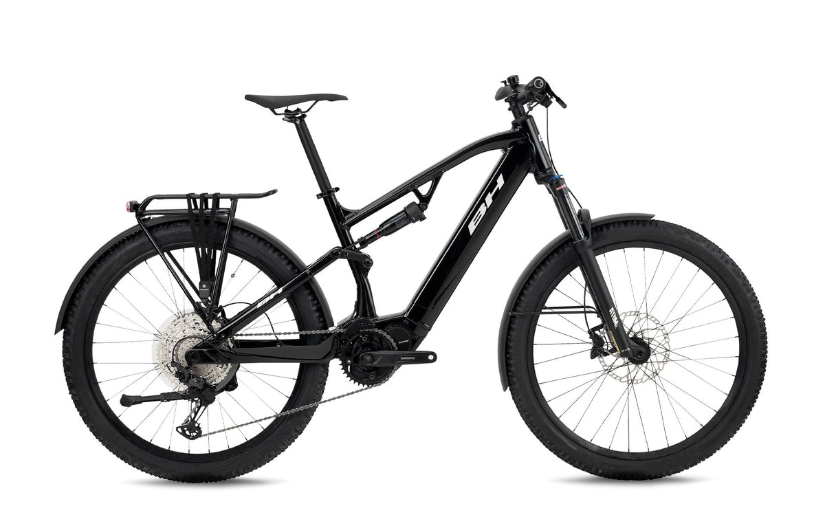 AtomE SUV Pro-SE - NWNLA