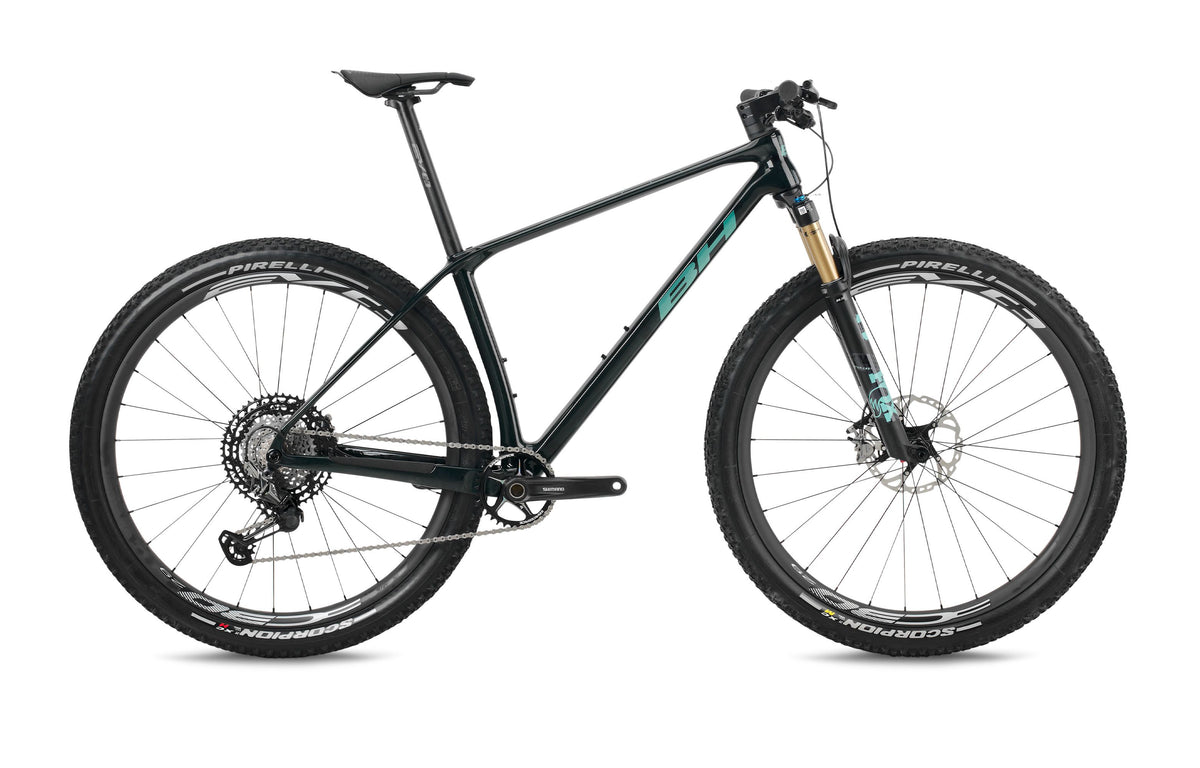 Ultimate 9.5 - NGGLA