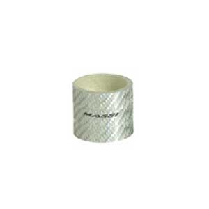 Separador Carbono Silver 30mm - Por defecto