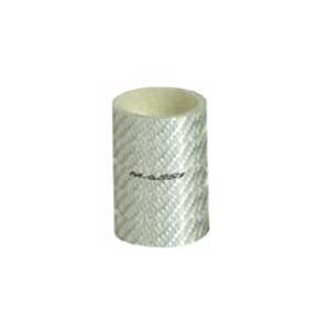 Separador Carbono Silver 50mm - Por defecto