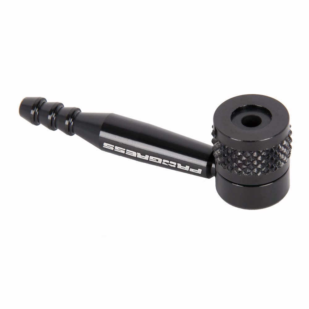 Adaptador Válvula 90º PG-724 - por defecto