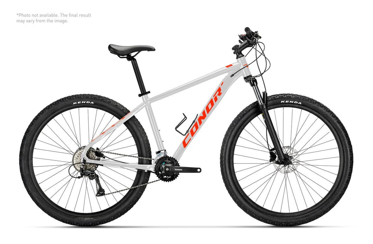 720 - WHITE LA/480mm
