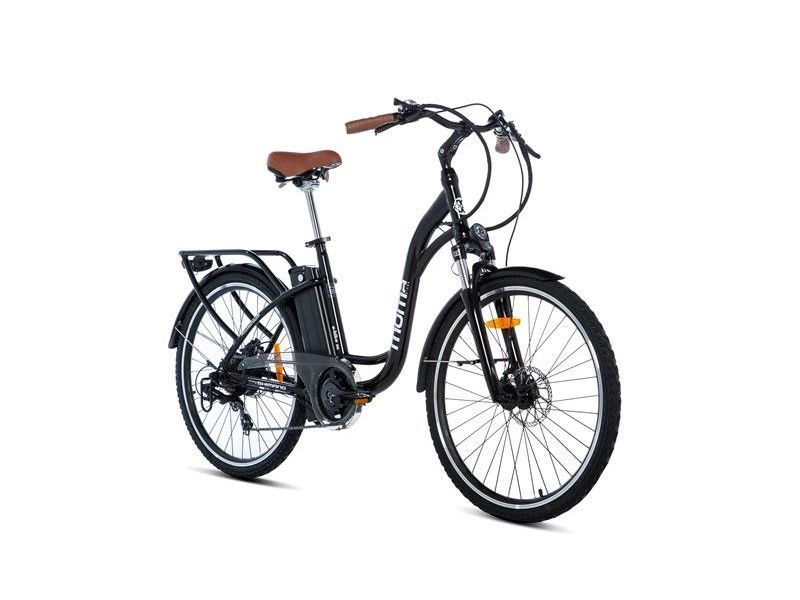 Ebike 26 Hydr - por defecto