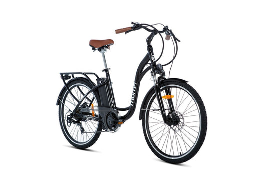Ebike 28 Hydr - por defecto