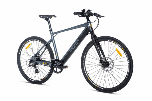 E-Road 28 Pro - por defecto