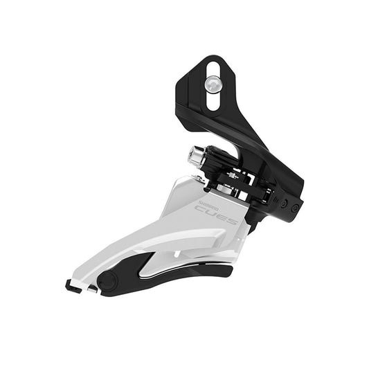 Cues FD-U4000-D - Por defecto