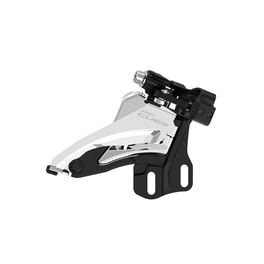 Cues FD-U4000-E - Por defecto