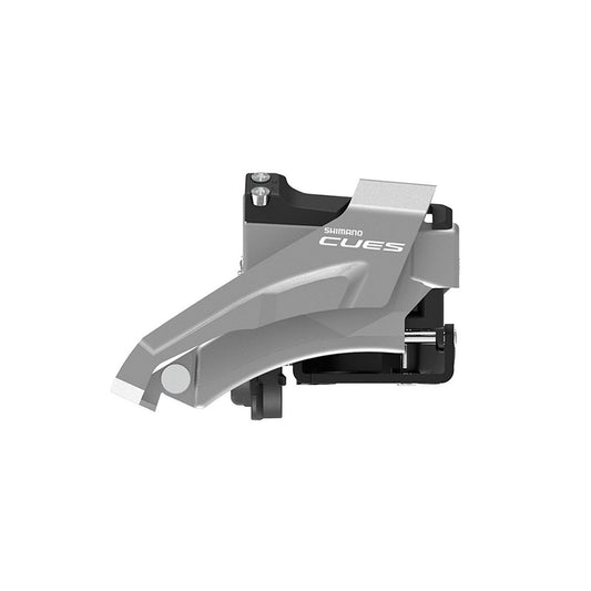 Cues FD-U4000-L - Por defecto