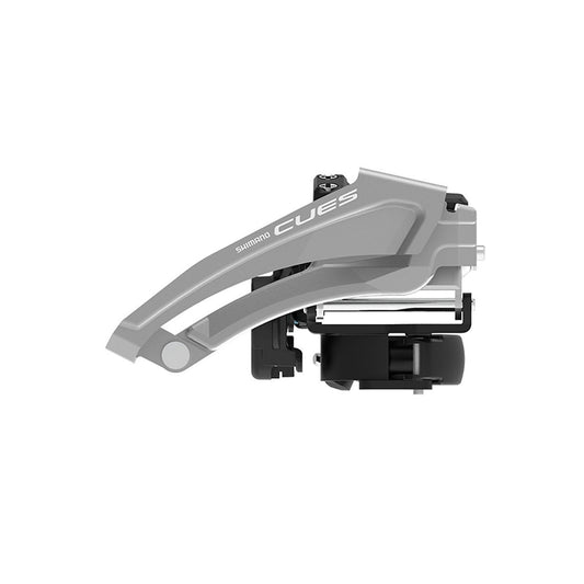 Cues FD-U4010-L - Por defecto