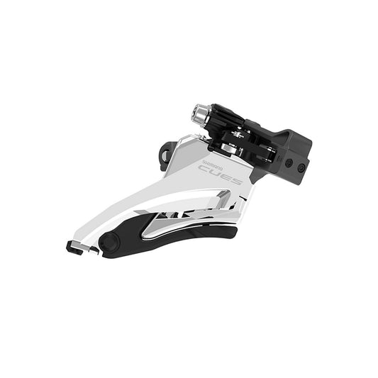Cues FD-U6000-M - Por defecto