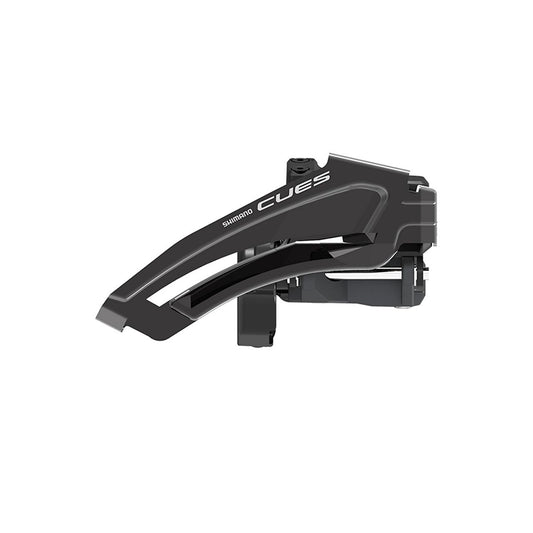 Cues FD-U8010-L - Por defecto