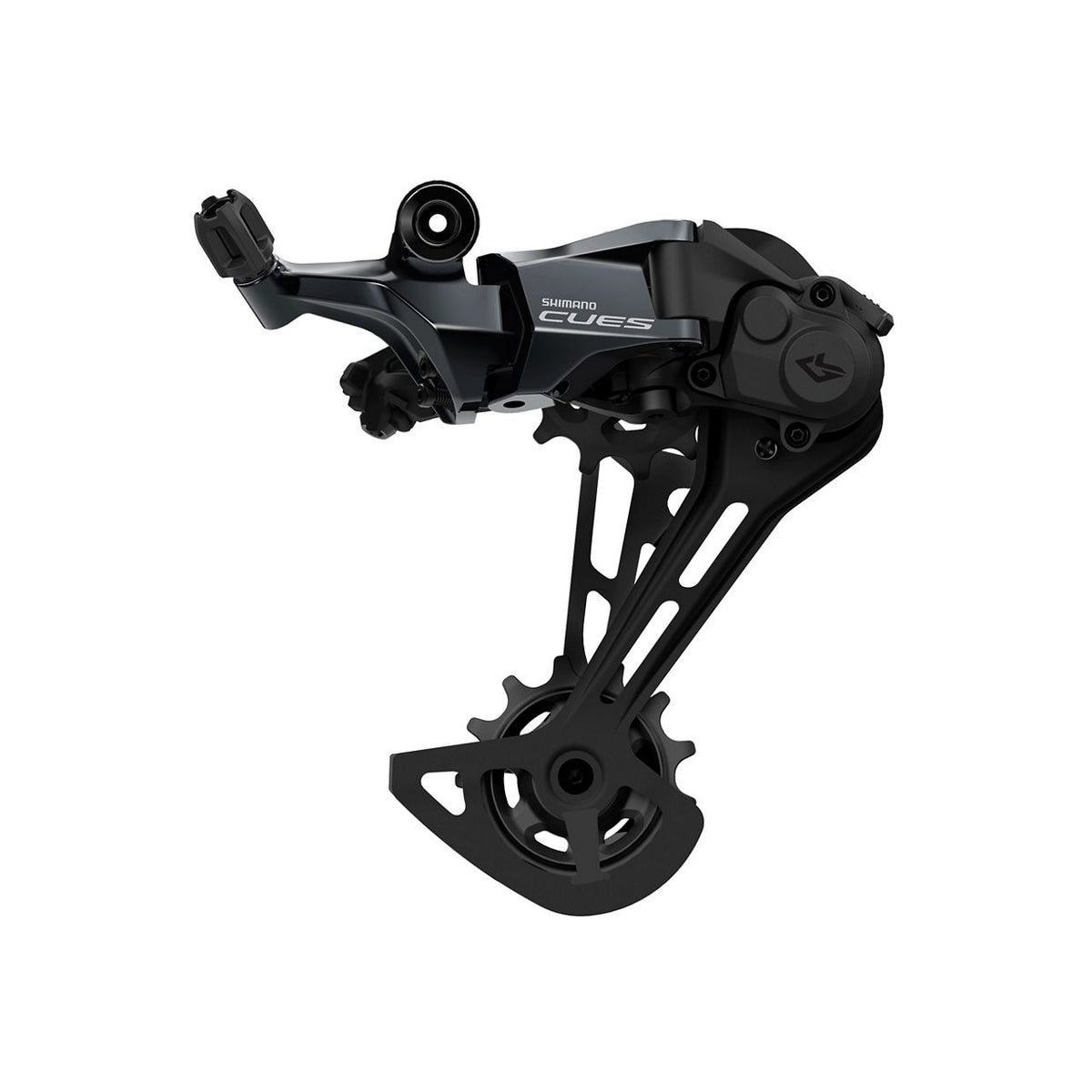 Cues RD-U8000 - Por defecto