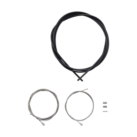 Kit Cables y Fundas Freno Carretera SUS - Por defecto