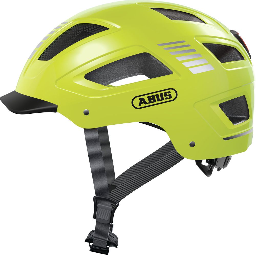 Hyban 2.0 Signal Yellow - Signal Yellow L