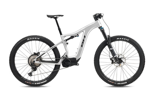 AtomX Lynx Pro 9.0 - silver-black-silver Talla LA