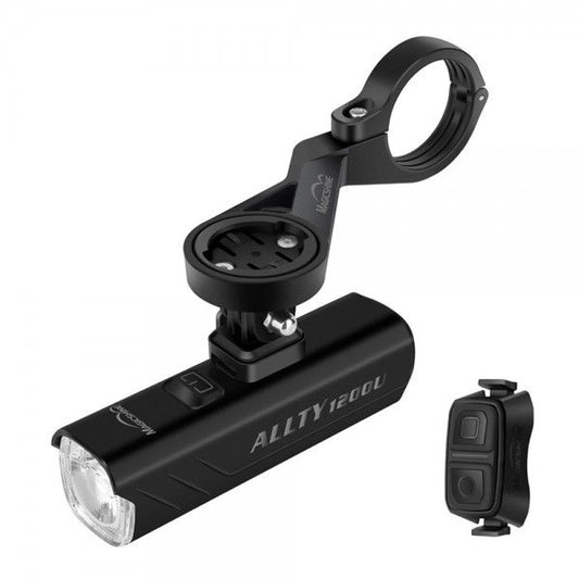 Allty 1200U - por defecto