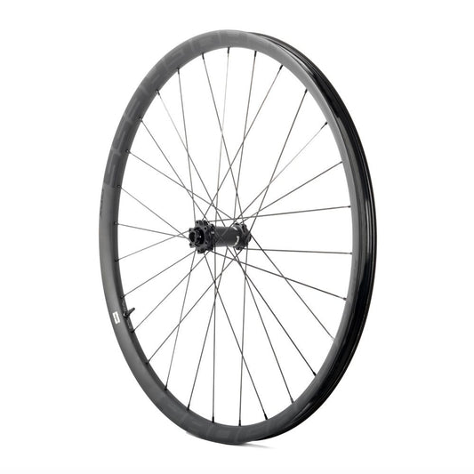 GPX Nexo Boost - Delantera Negro